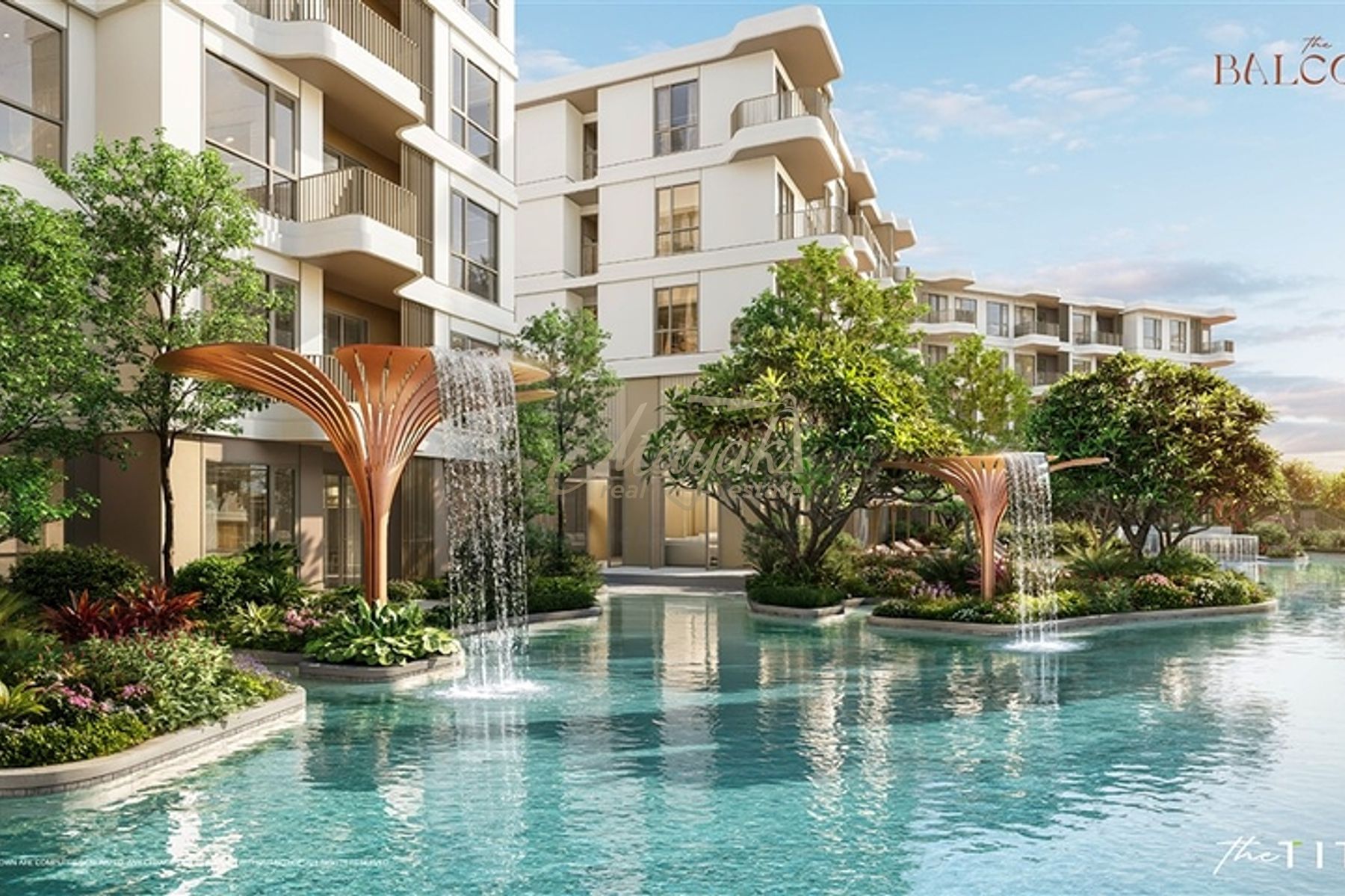 New One-Bedroom Apartment in Nai Yang, Phuket